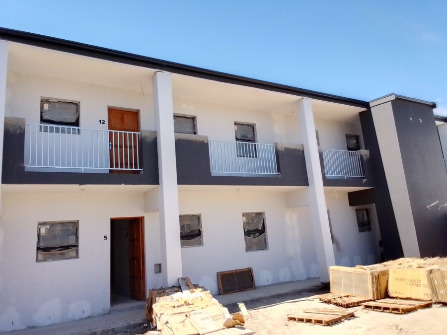 2 Bedroom Property for Sale in Ruyterwacht Western Cape